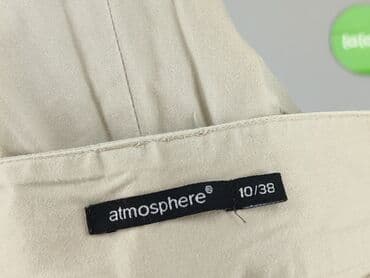 дешеве жіноче взуття: Atmosphere, Shorts for women, size M (EU 38) — 4