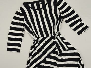 Bpc bonprix collection, Sukienka damska, rozmiar 4XL