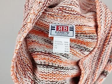 polar stradivarius: RAINBOW, Sweter damski, rozmiar M — 5