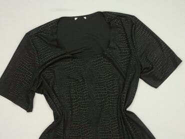 crocodile t shirty: T-shirt damski, rozmiar S — 1
