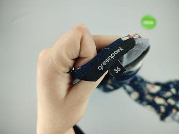 spódnice kropki: Greenpoint, Sukienka damska, rozmiar S — 6