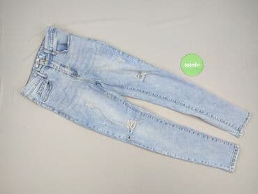 calvin klein jeans plus sukienki: Daysie, Jeansy damskie, M — 2