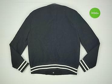 wolf kurtki: H&M Divided, Kurtka bomberka damska, rozmiar S — 3