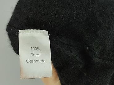 sweter kaszmir: Henderson, Sweter damski, rozmiar 2XS — 6