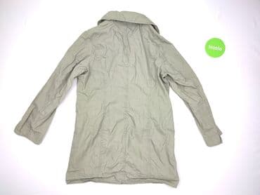 дублянка жіноча польща: H&M, Women`s jeans jacket, size M (EU 38) — 3