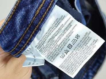 carpenter jeans: Denim, Spódnica damska, rozmiar S — 5