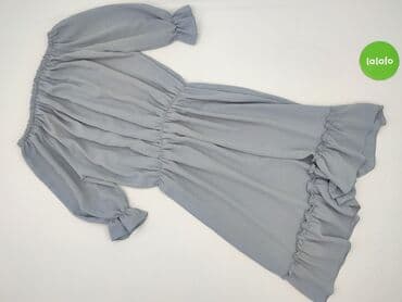 sukienka góralska z tiulem: Sukienka damska, M — 2