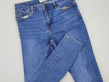 bugatti trampki: Denim, Jeansy damskie, rozmiar XL — 1