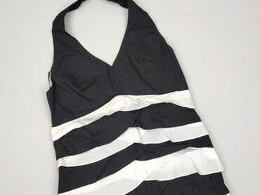 sukienki w paski pionowe: Sukienka damska, rozmiar S — 1