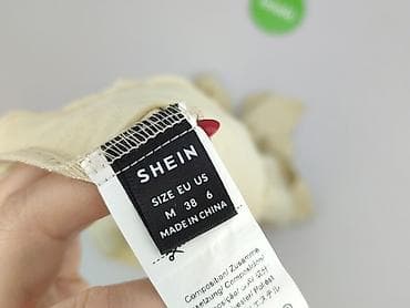 lands' end buty: Shein, Sukienka damska, rozmiar M — 4