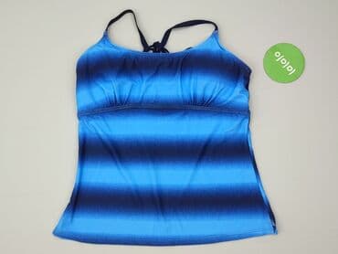 kombinezon czolgisty: Góra od bikini, rozmiar 3XL — 2