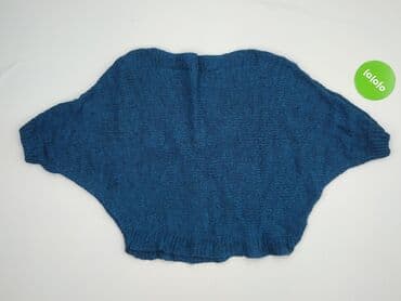 kurtka lacoste zimowa: Sweter damski, One size — 4