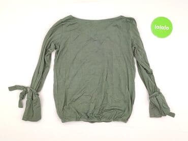 reserved białe bluzki: Women's blouse, size XS (EU 34) — 3
