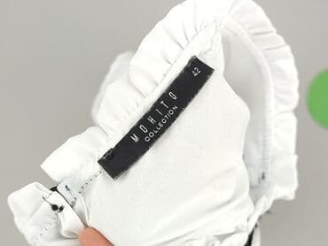 sukienka o kroju marynarki mohito: Mohito, Bluzka damska, rozmiar XL — 4