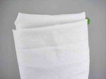 Inne artykuły dla domu: Obrus 280 x 140, kolor - Biały, stan - Bardzo dobry — 4