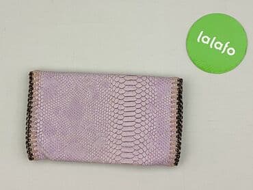 chusta na głowę: Portfel, Damskie, stan - Idealny — 3