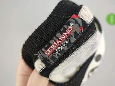 sweter grunge: Sweter damski, rozmiar M — 4