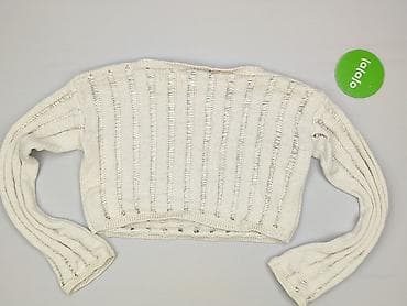 polar: Bershka, Sweter damski, rozmiar XS — 3