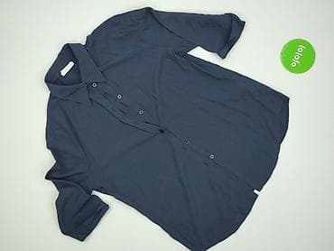 oversized t shirty basic: Canda, Koszula damska, rozmiar XL — 2