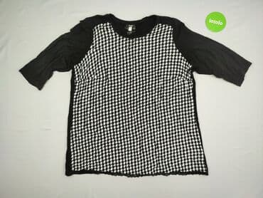 t shirty 4xl allegro: Bluzka damska, rozmiar 7XL — 2