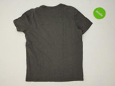 sinsay code: Medicine, Koszulka dla mężczyzn, rozmiar S — 3