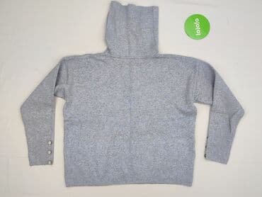 lidl kurtki zimowe: Sweter damski, XL — 3