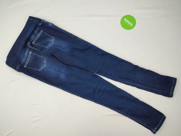 leginsy c a: Zentex, Jeansy damskie, L — 3