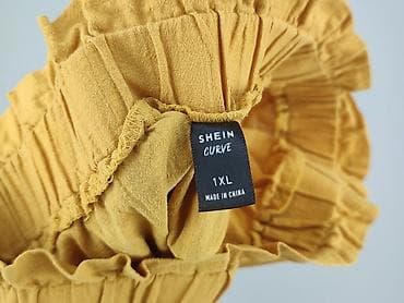 spódnice boucle: Shein Curve, Spódnica damska, rozmiar XL — 4