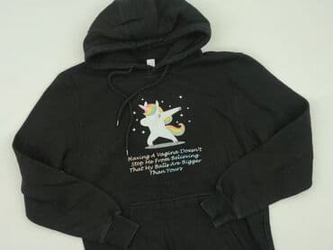 Women: Women`s hoodie, size M (EU 38) — 1