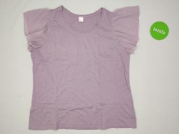 misbhv bluzki: T-shirt damski, rozmiar XL — 2