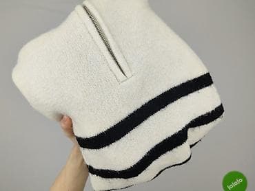 pull and bear czat: Bershka, Sweter damski, rozmiar M — 10