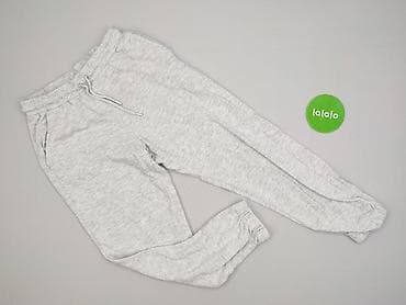 cheap sweatshirt: Spodnie dresowe damskie, rozmiar S — 2