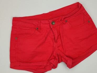 Amisu, Shorts for women, size S (EU 36)