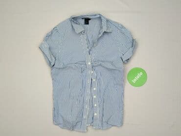 bluzki na ramiączkach sinsay: H&M, Koszula damska, rozmiar M — 2