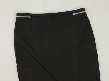spódnice midi w groszki: H&M, Spódnica damska, rozmiar M — 1
