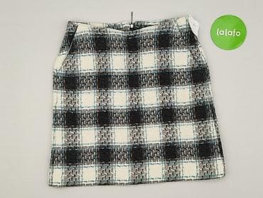 spódnice plisy: Comma, Spódnica damska, rozmiar XS — 3