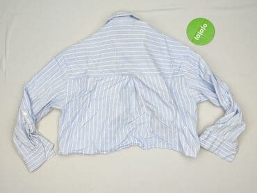 koszula taliowana stradivarius: Stradivarius, Koszula damska, S — 3