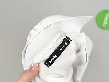 sinsay bodysuit: Sinsay, Body damskie, rozmiar S — 4