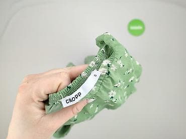 bluza anime cropp: Cropp, Sukienka damska, rozmiar S — 7