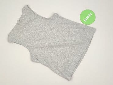 bluzki gołe ramiona: Sinsay, Top damski, rozmiar L — 3