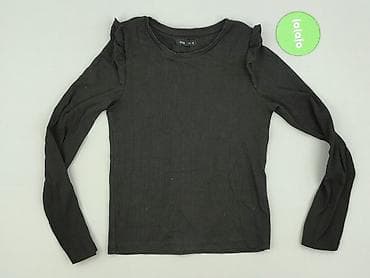 bluzki damskie basic: Sinsay, Bluzka damska, rozmiar M — 2
