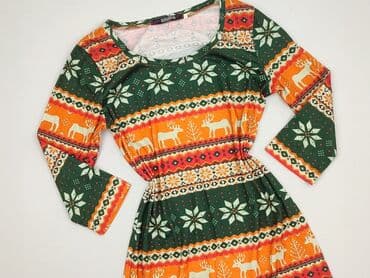 sukienki na boże narodzenie: JIAHAODI, Sukienka damska, rozmiar M — 2