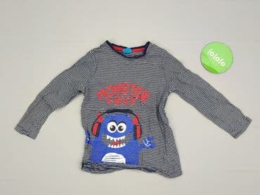 koszulka na 4 urodziny: Blouse, Little kids, 3-4 years, 98-104 cm, condition - Very good — 2