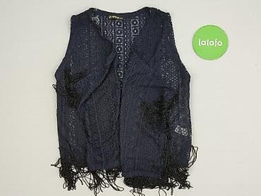 kurtki wiosenne lacoste: Kamizelka damska, rozmiar S — 2