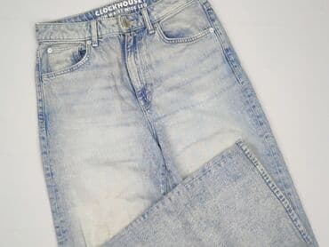 C&A, Jeansy damskie, rozmiar M