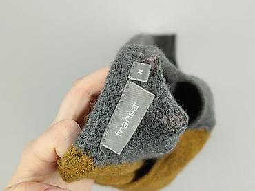 haflinger buty: Fransa, Women`s sweater, size M — 4