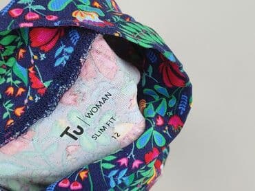 kod rabatowy top secret: TU Woman, Golf damski, M — 4