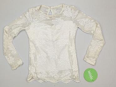 ozdoba bluzki: Bluzka damska, rozmiar S — 2