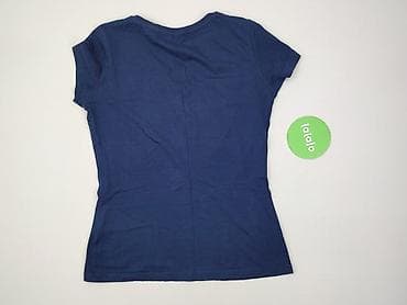 mustang: Mustang, T-shirt damski, rozmiar S — 3