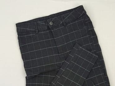 buty na platformie cropp: Cropp, Брюки жіночі, розмір M — 2